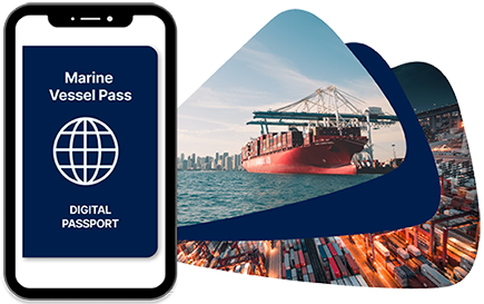 Marine Vessel Pass
