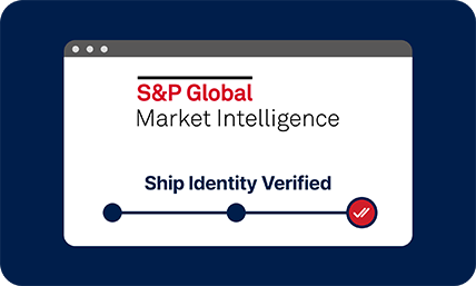 Marine Vessel Pass