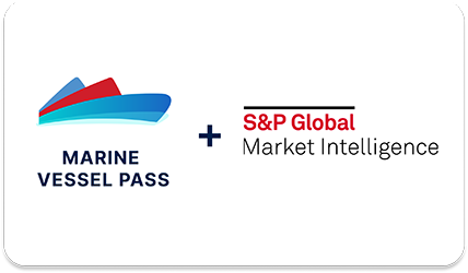 Marine Vessel Pass