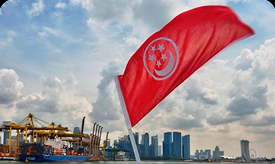 Marine Vessel Pass